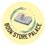 Book store Palace